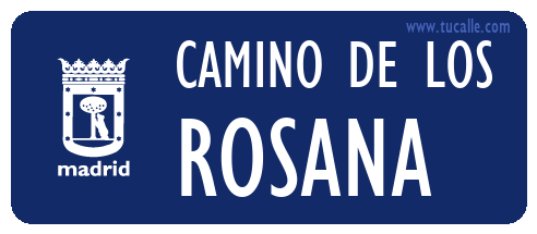 cartel_de_camino-de los-ROSANA_en_madrid